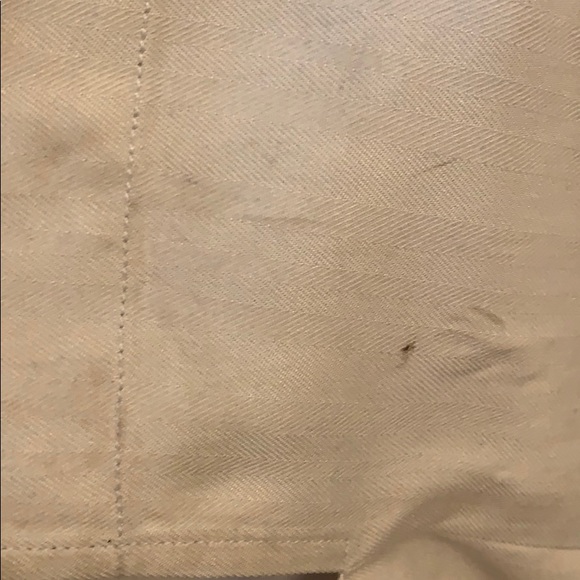 Vintage Tommy Bahama 100% Silk Shirt - Picture 6 of 7